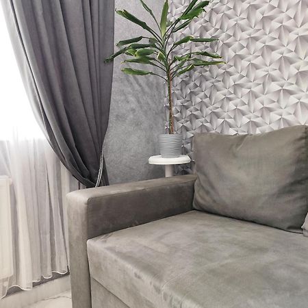 Malinki Apartment โอเดสซา ภายนอก รูปภาพ