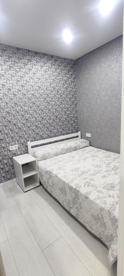 Malinki Apartment โอเดสซา ภายนอก รูปภาพ