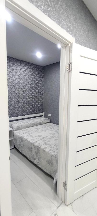 Malinki Apartment โอเดสซา ภายนอก รูปภาพ