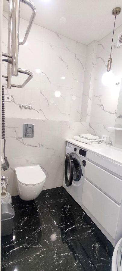 Malinki Apartment โอเดสซา ภายนอก รูปภาพ