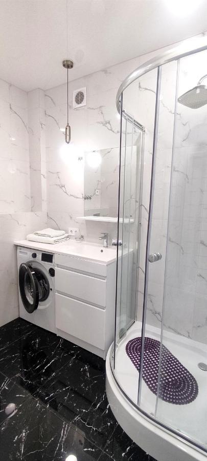 Malinki Apartment โอเดสซา ภายนอก รูปภาพ