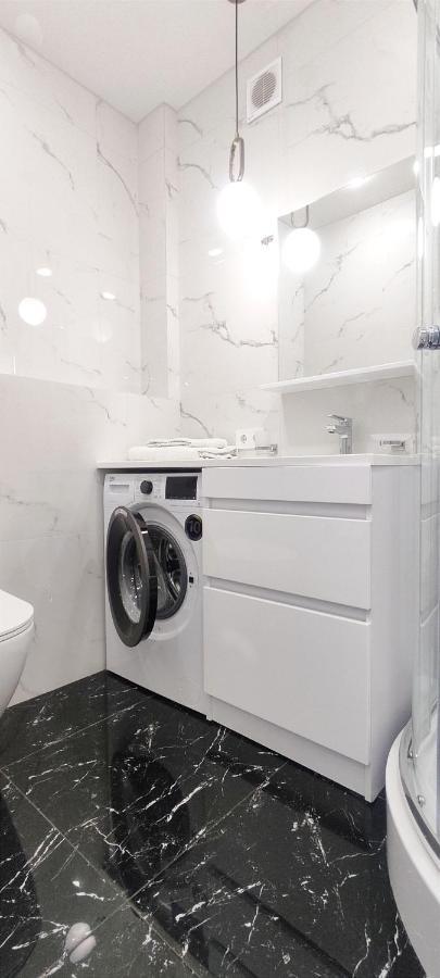 Malinki Apartment โอเดสซา ภายนอก รูปภาพ