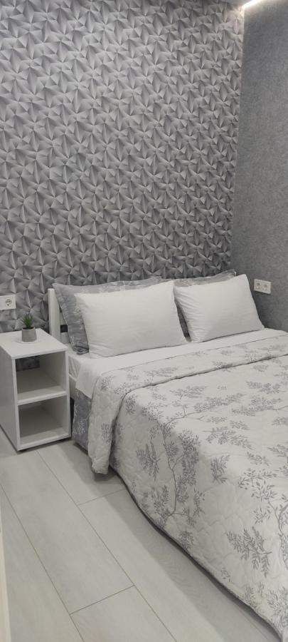 Malinki Apartment โอเดสซา ภายนอก รูปภาพ