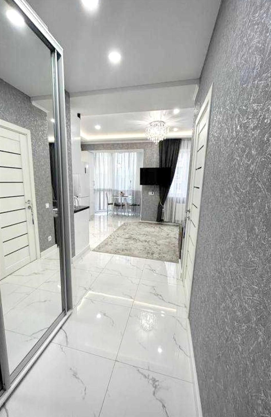 Malinki Apartment โอเดสซา ภายนอก รูปภาพ