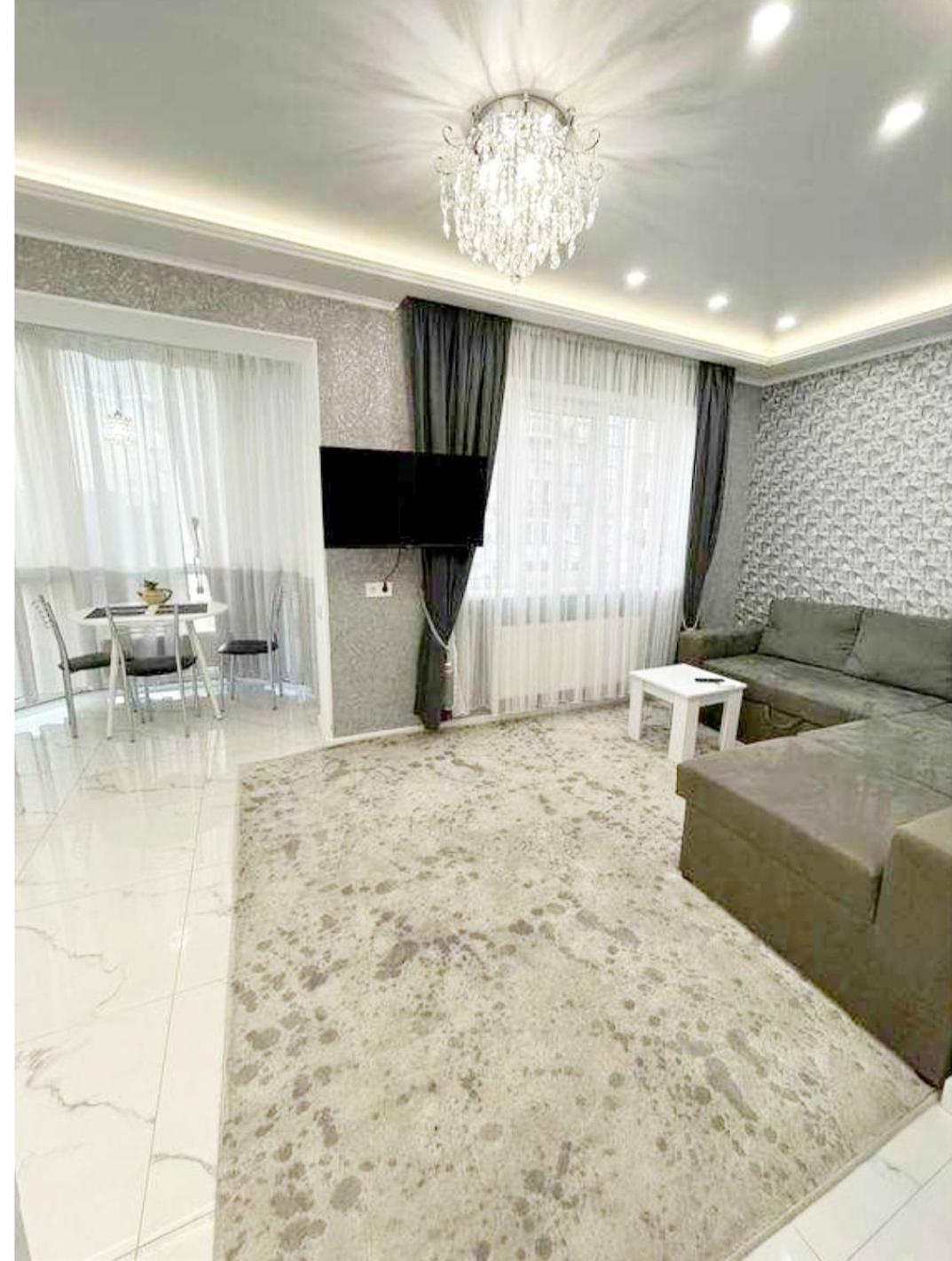 Malinki Apartment โอเดสซา ภายนอก รูปภาพ