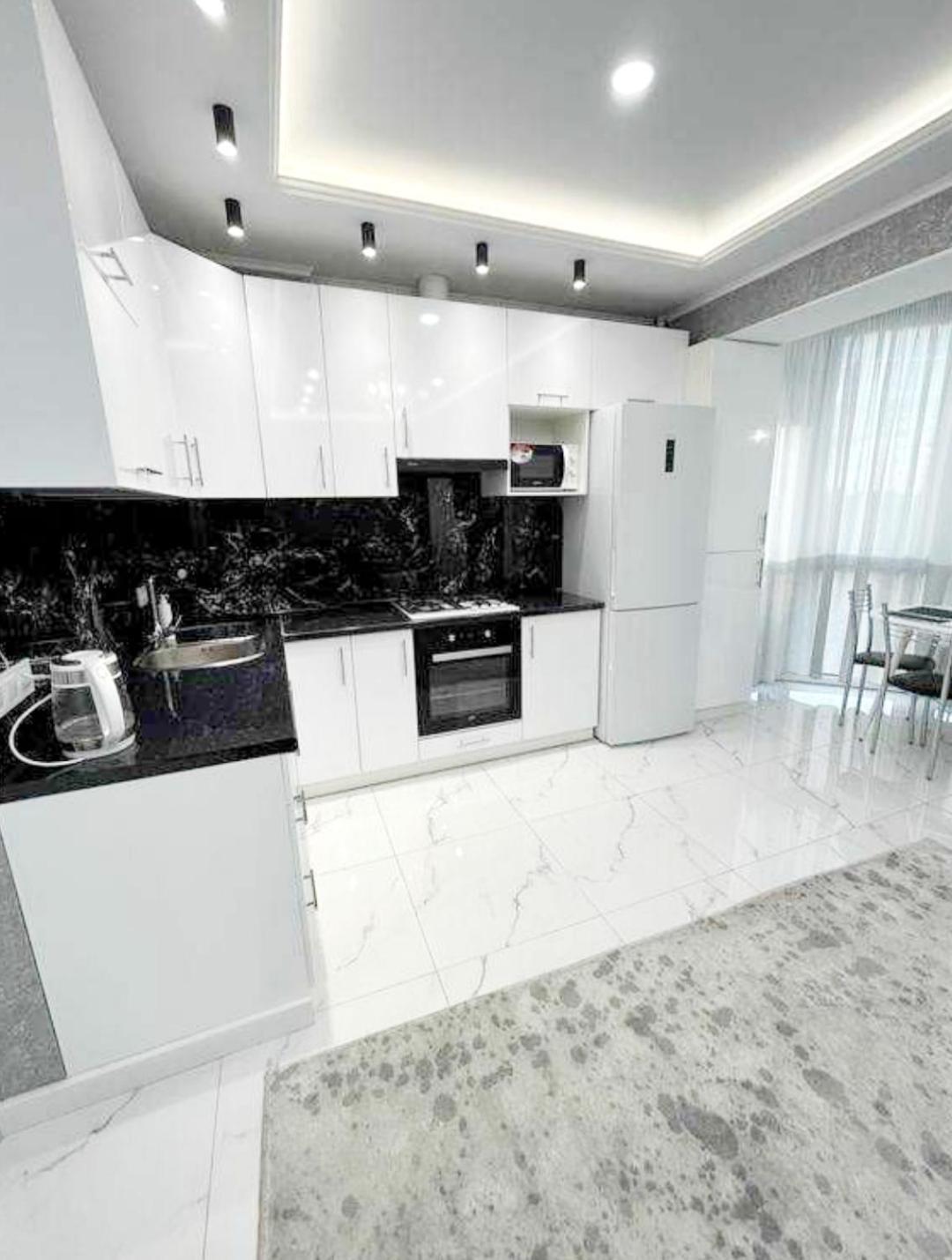 Malinki Apartment โอเดสซา ภายนอก รูปภาพ