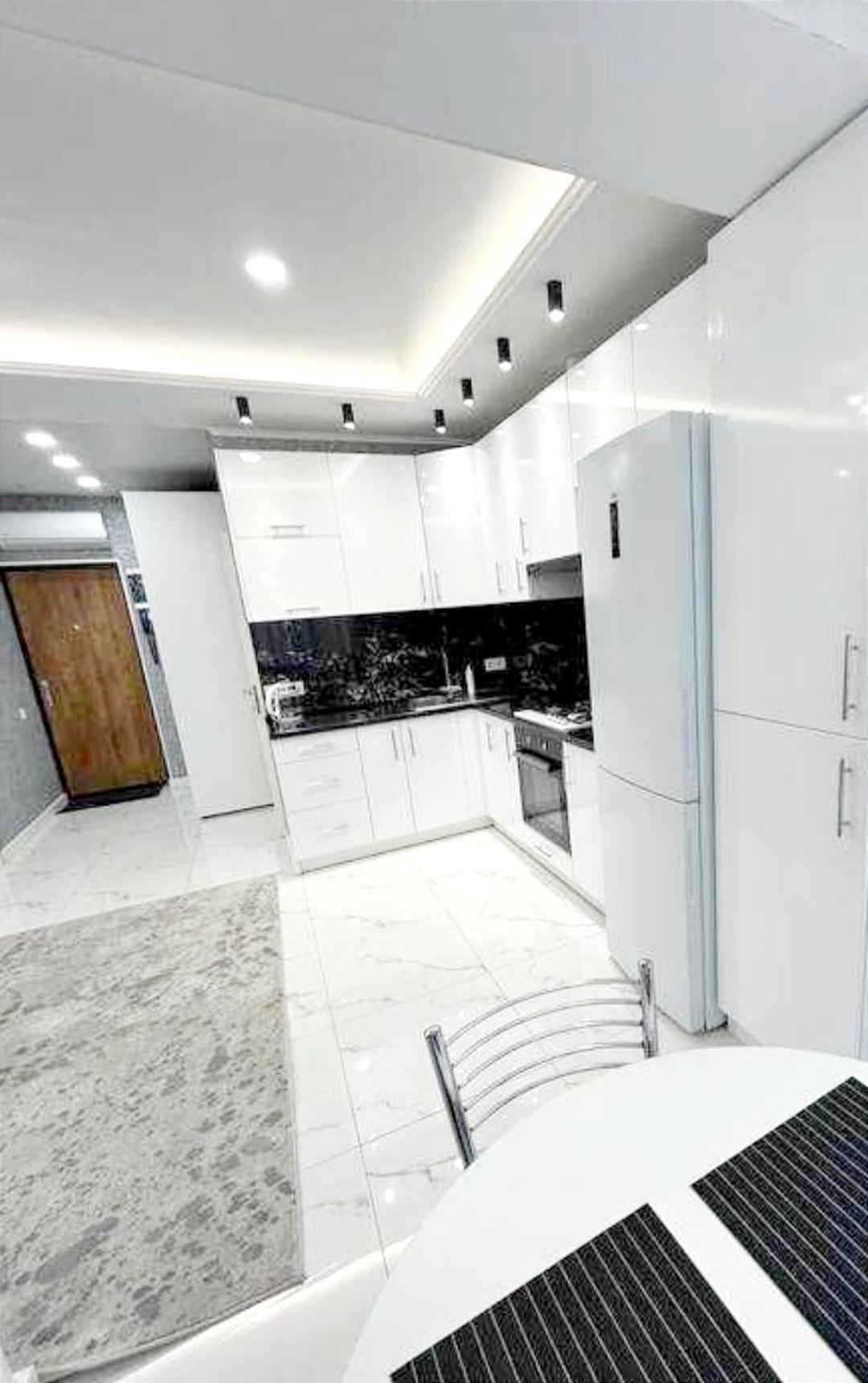 Malinki Apartment โอเดสซา ภายนอก รูปภาพ