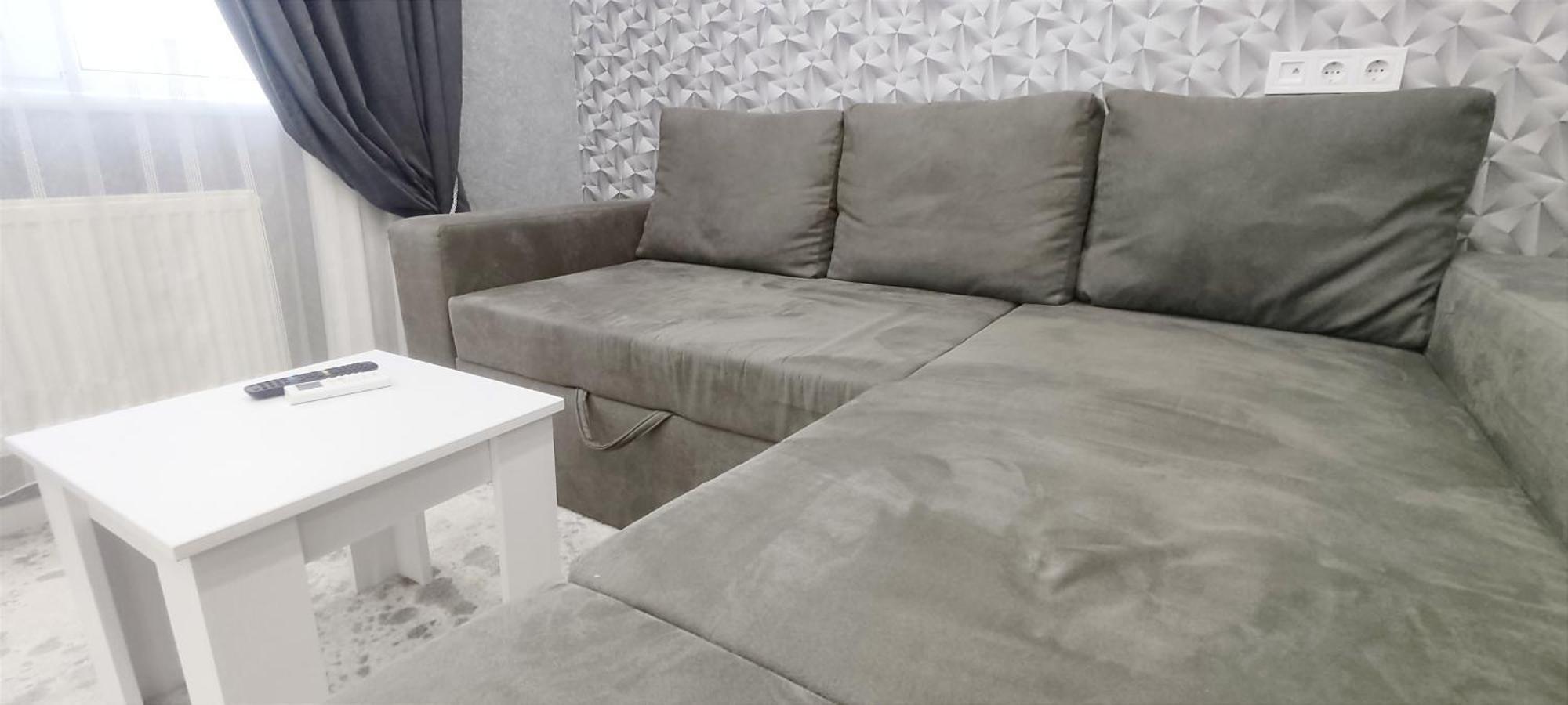 Malinki Apartment โอเดสซา ภายนอก รูปภาพ