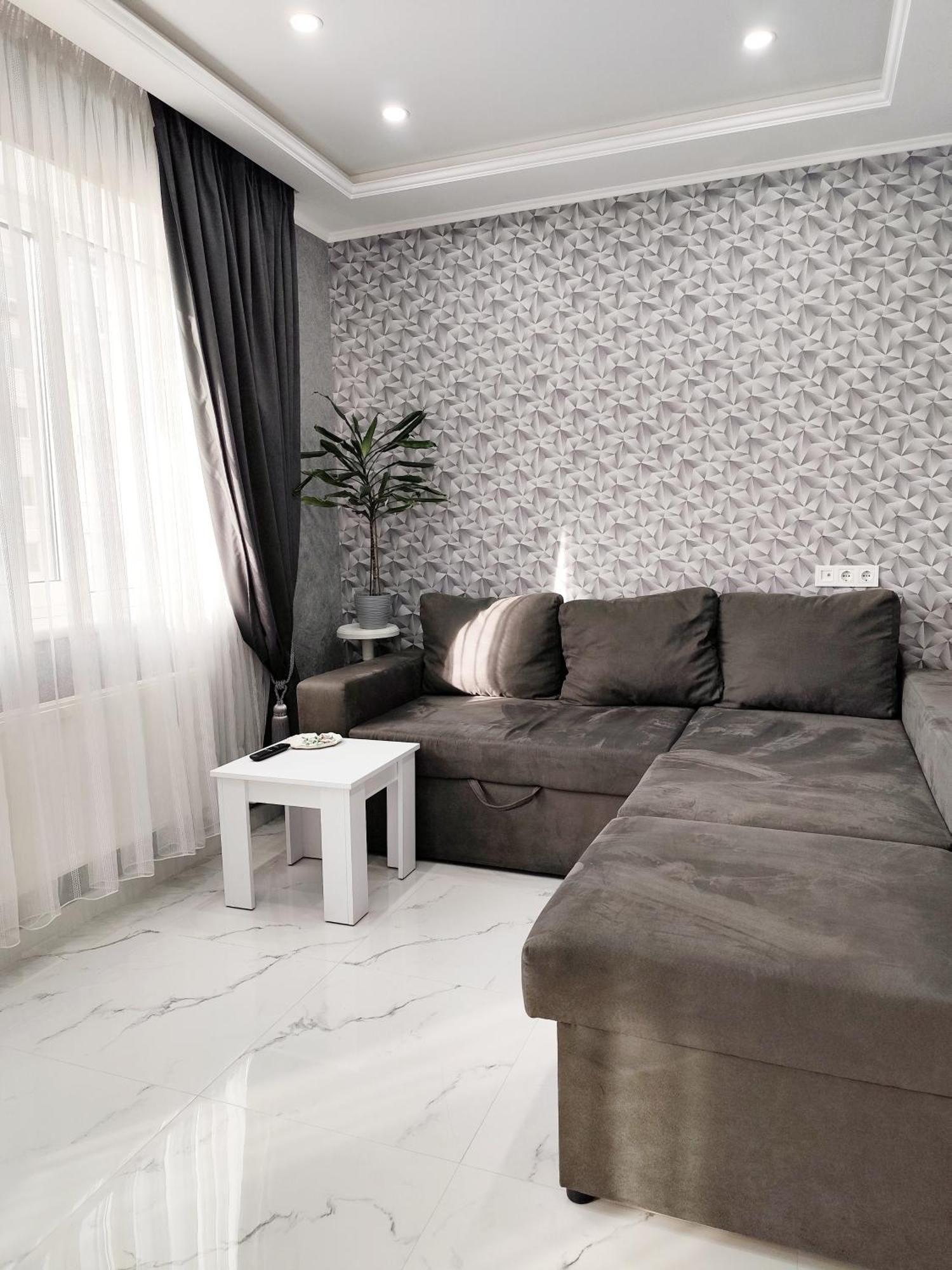 Malinki Apartment โอเดสซา ภายนอก รูปภาพ